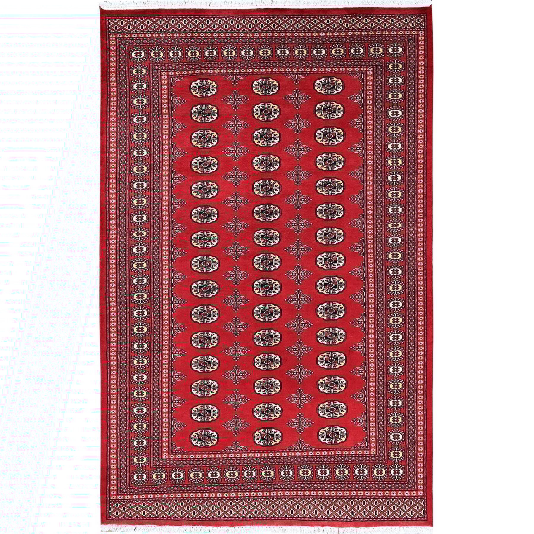5X7 / 5X8  Rug