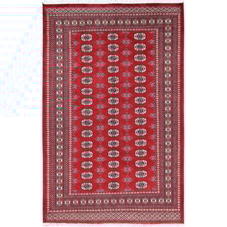 5X7 / 5X8  Rug