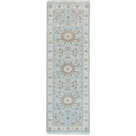 8 Ft  Rug