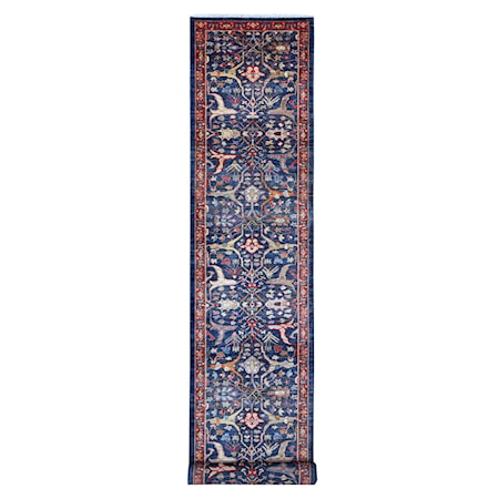 20 Ft  Rug