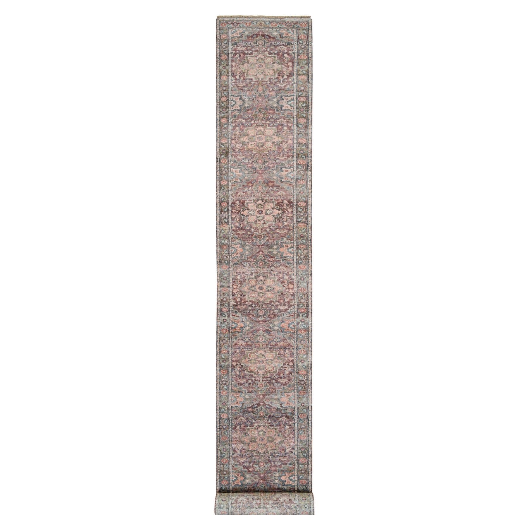 22 Ft  Rug