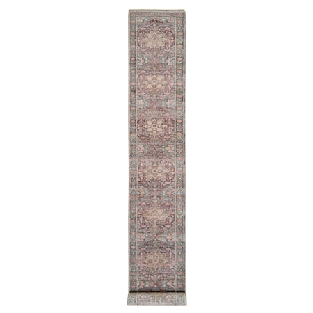 22 Ft  Rug