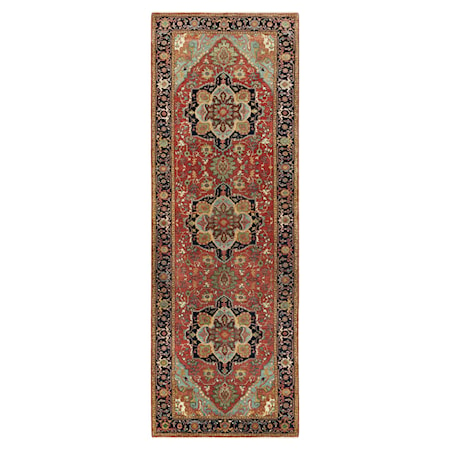 Wide / Gallery  Rug