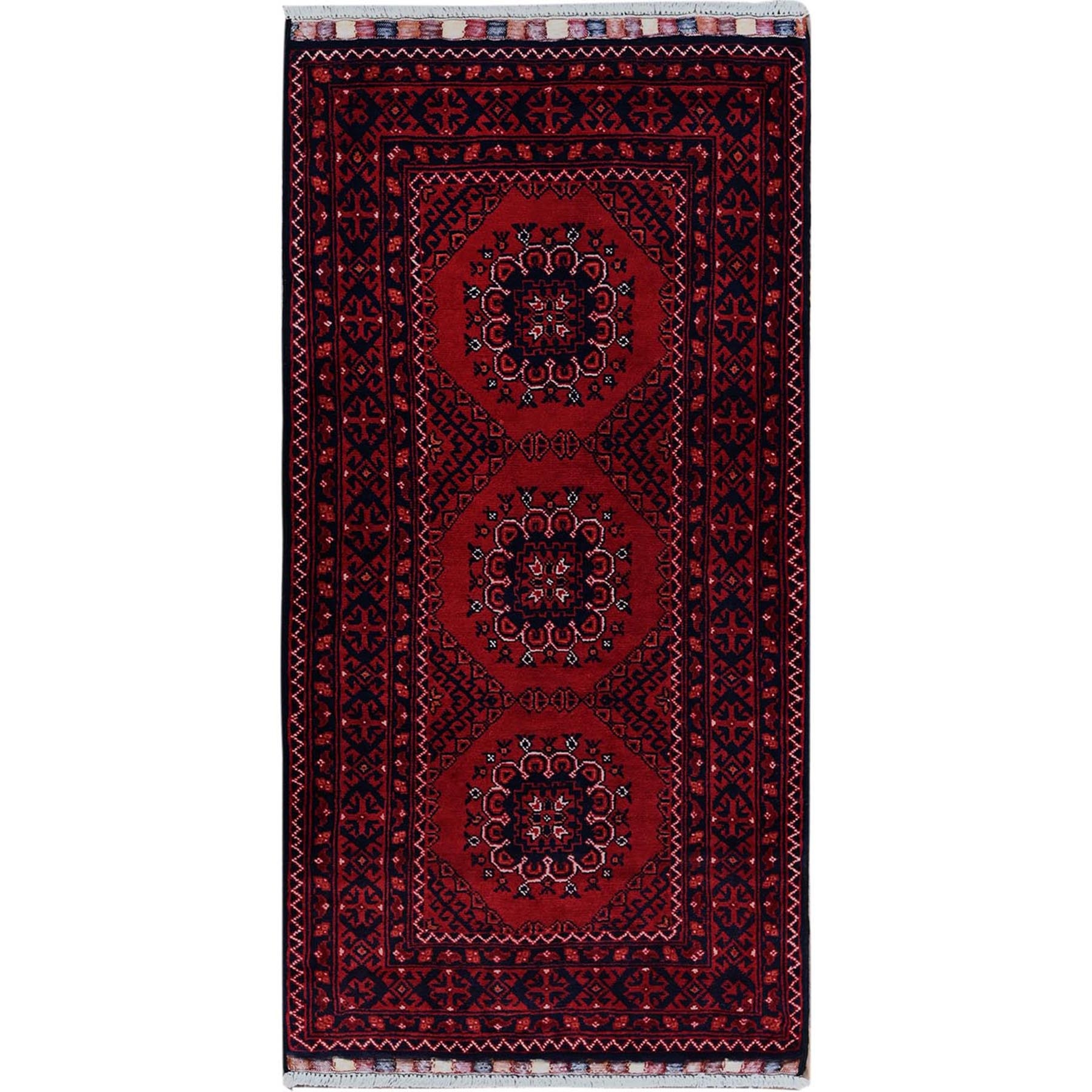 2X4 / 2X3  Rug