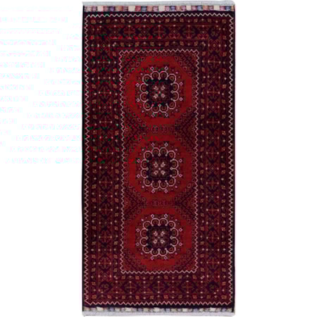 2X4 / 2X3  Rug