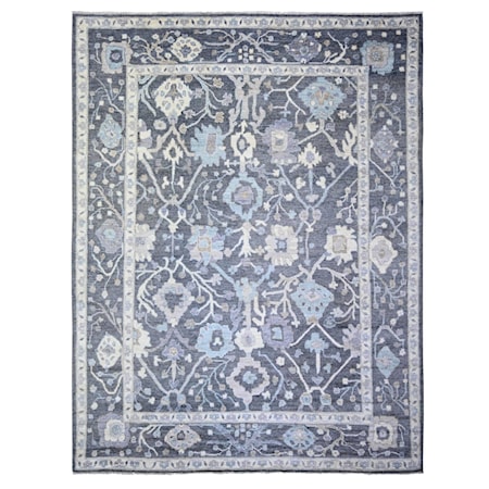 9X12  Rug