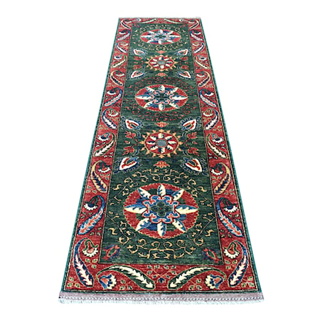 10 Ft  Rug