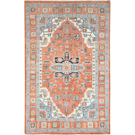 4x6  Rug