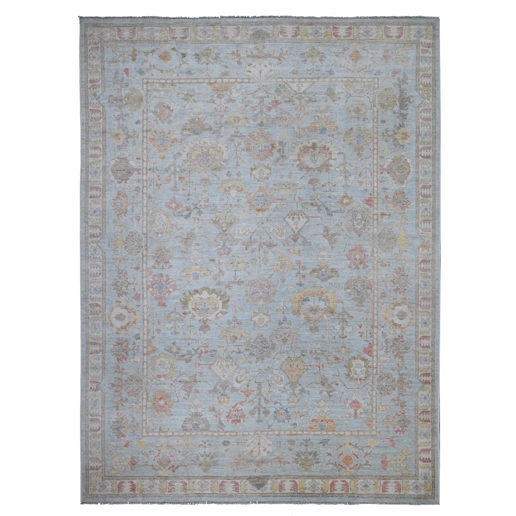 10X14  Rug