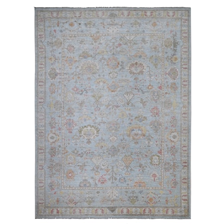 10X14  Rug