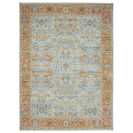 10X14  Rug