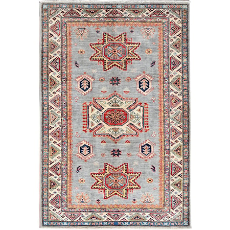 4x6  Rug