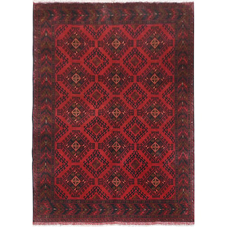 4x6  Rug