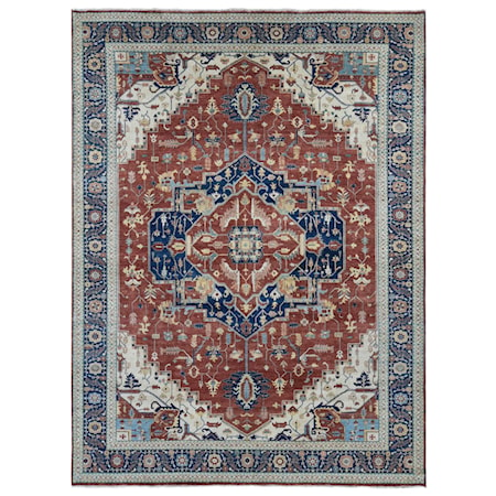 10x14  Rug