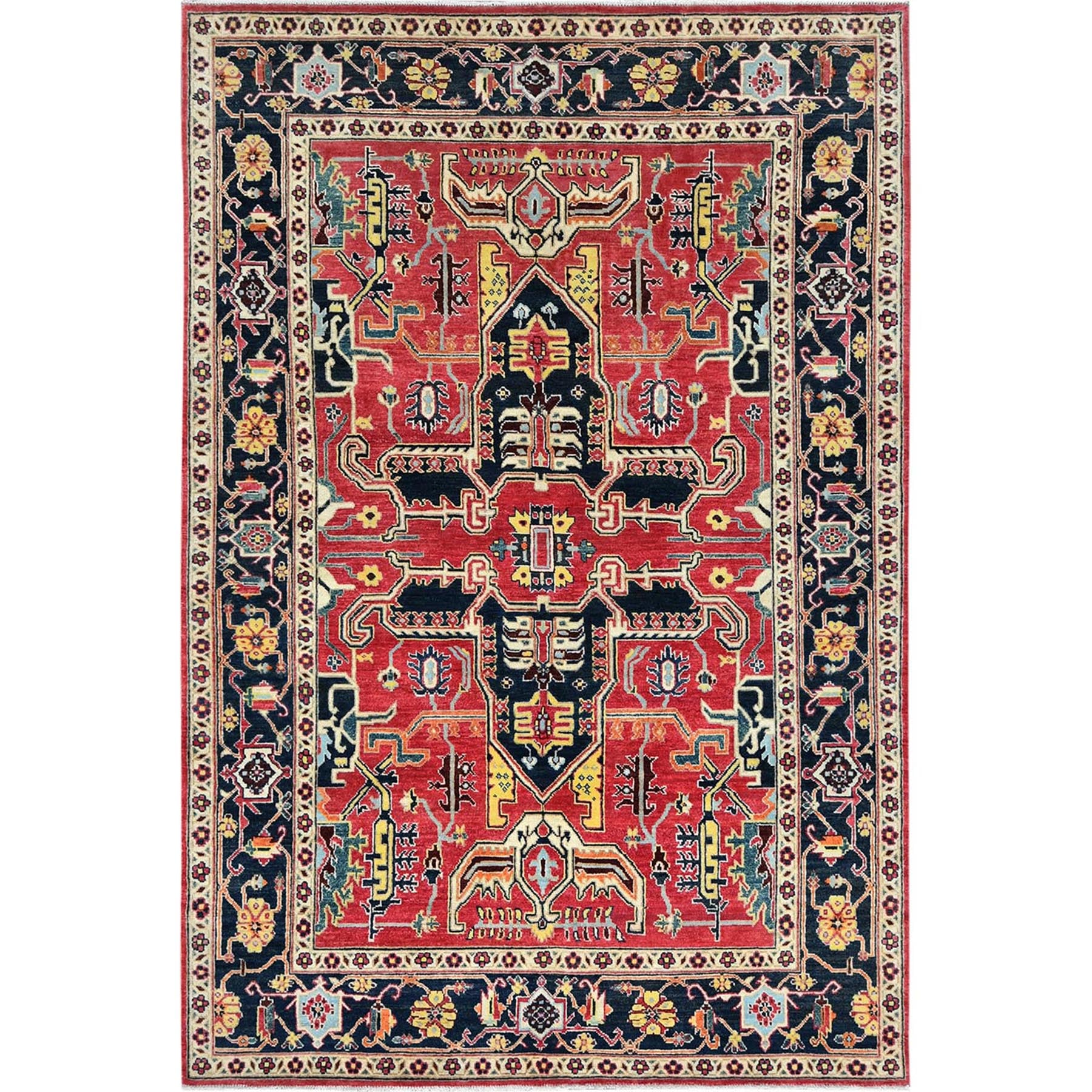6x9  Rug