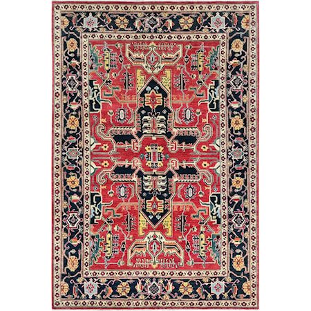 6x9  Rug