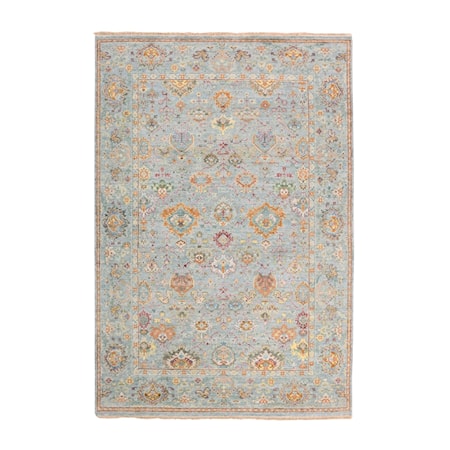 6X9  Rug