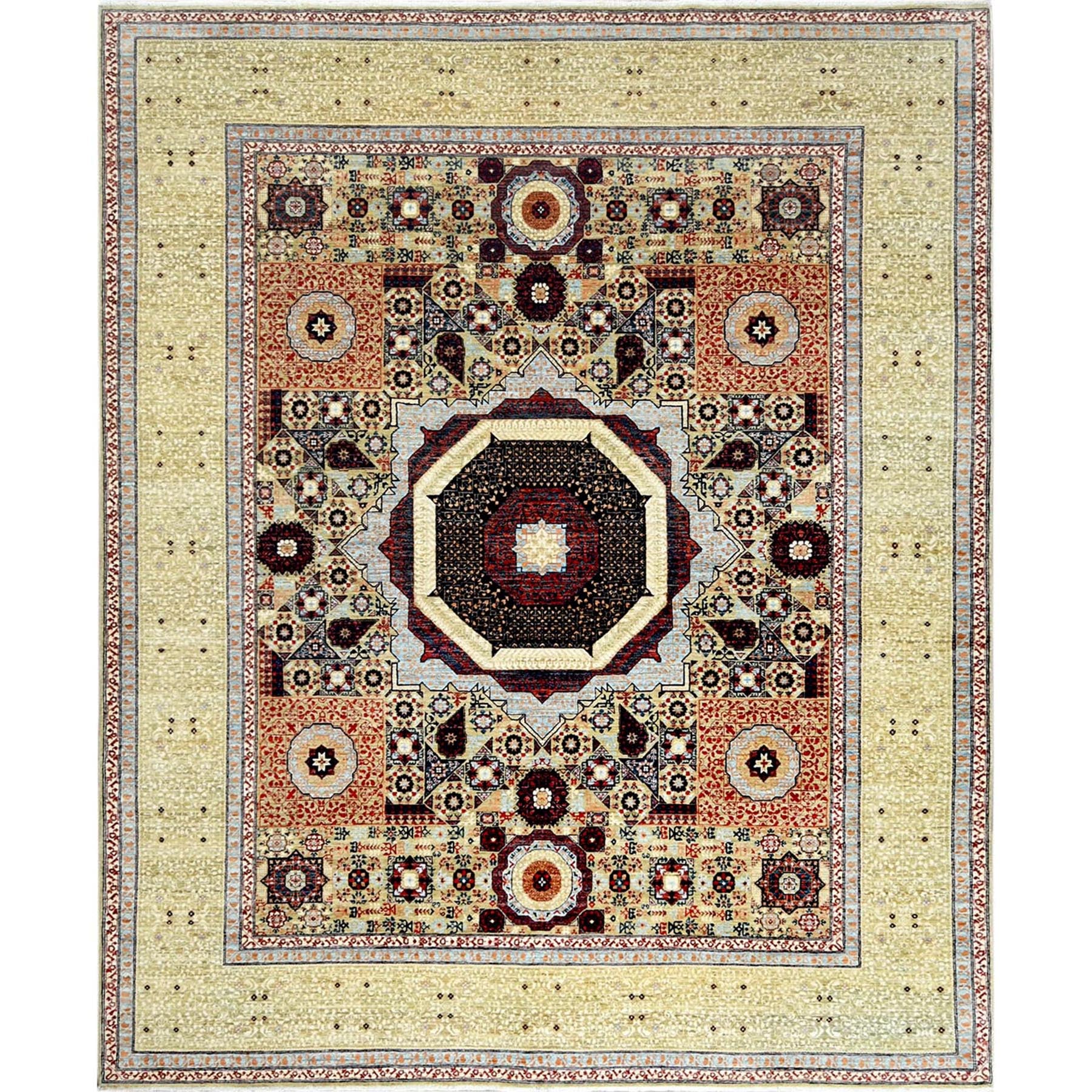 8x10  Rug