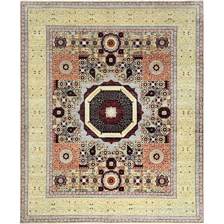 8x10  Rug