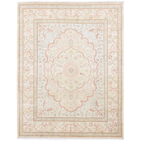 8x10  Rug