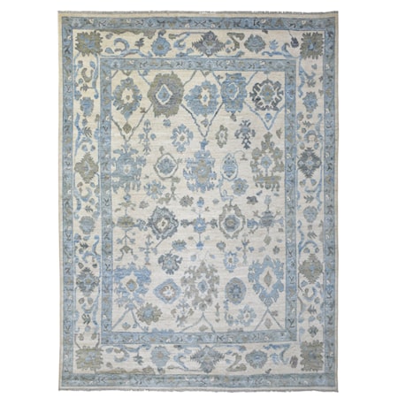 9x12  Rug