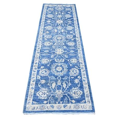 8 Ft  Rug