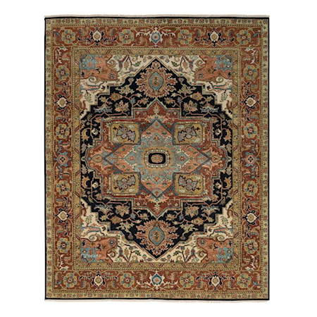 8x10  Rug