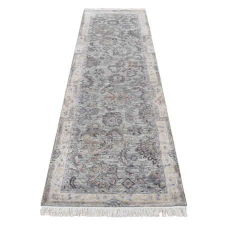 8 Ft  Rug