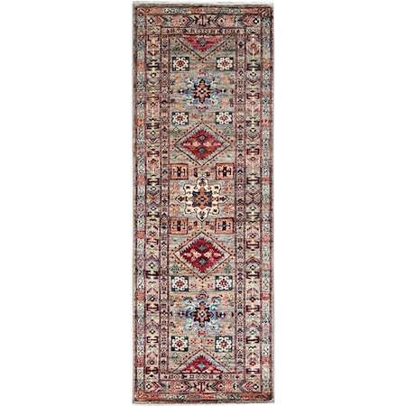 8 Ft  Rug