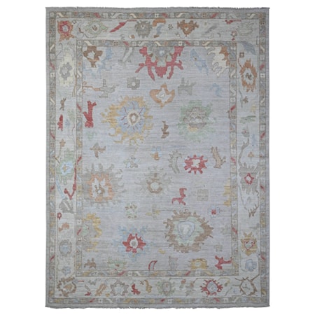 9X12  Rug