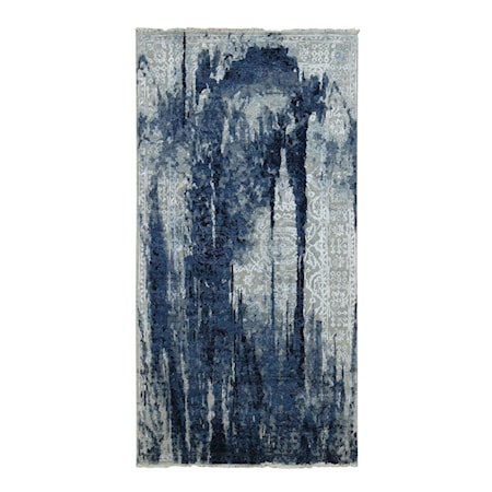 Wide / Gallery  Rug