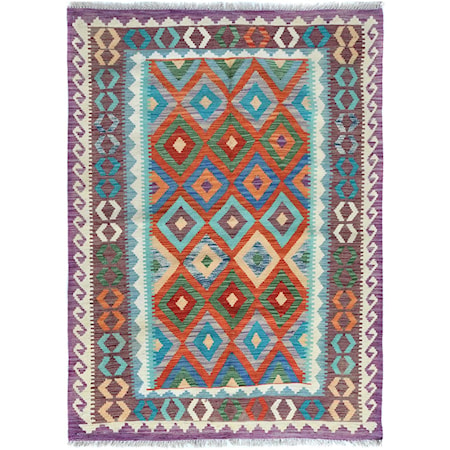 4x6  Rug