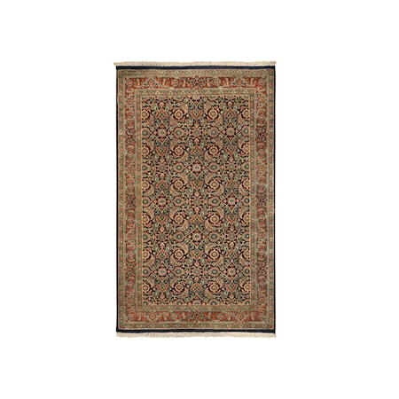 3x5  Rug