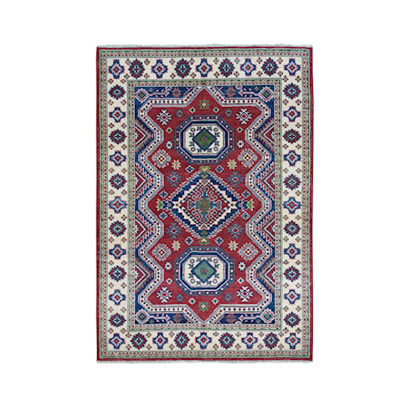 4X6  Rug