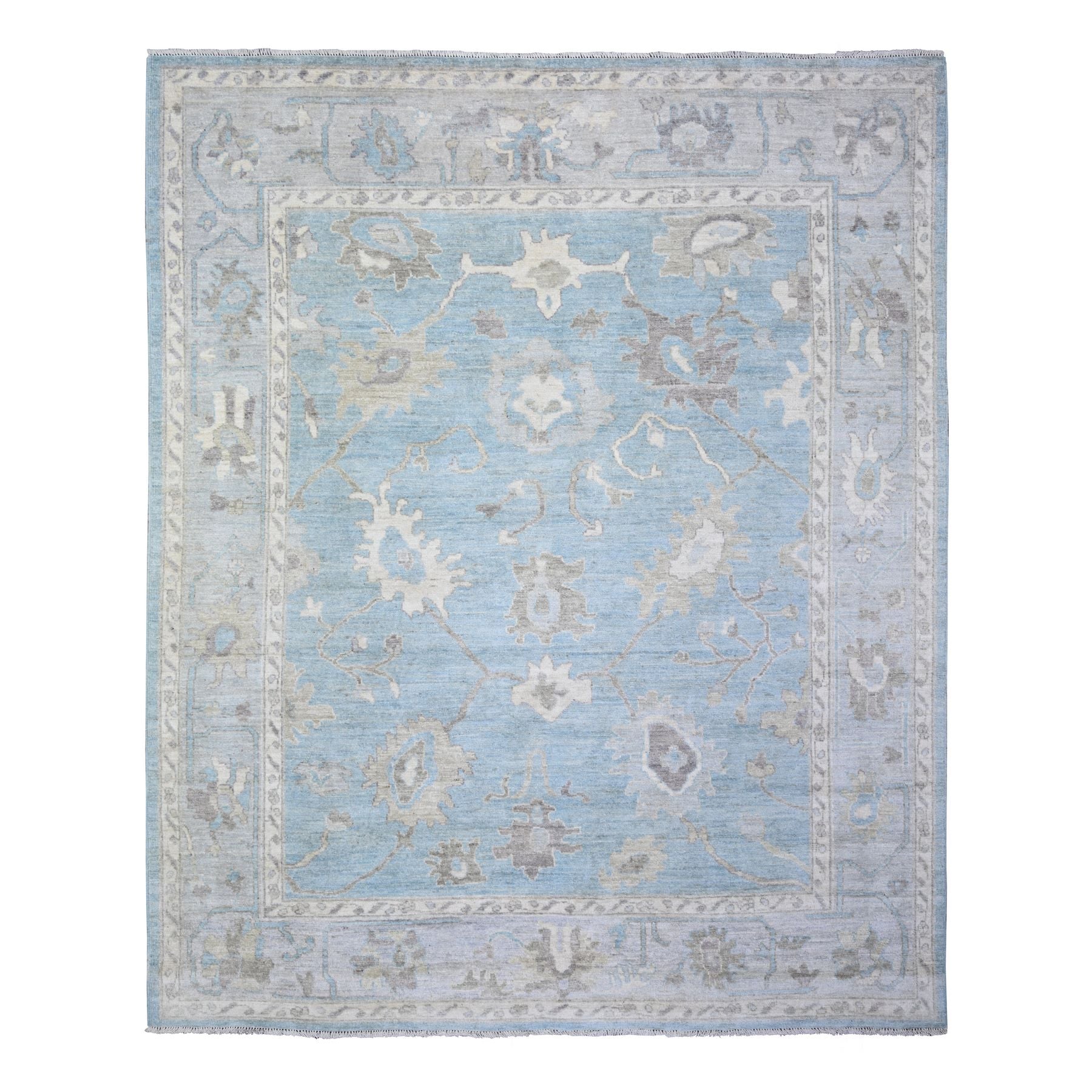 8x10  Rug