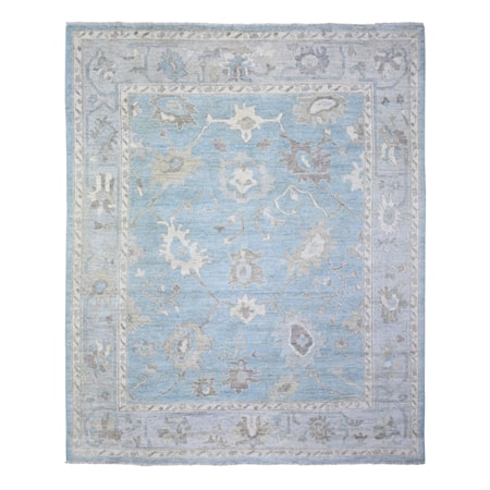 8x10  Rug