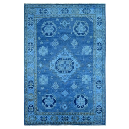 6X9  Rug