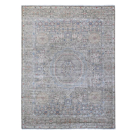 8X11  Rug