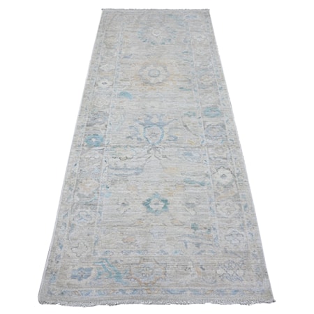 8 Ft  Rug