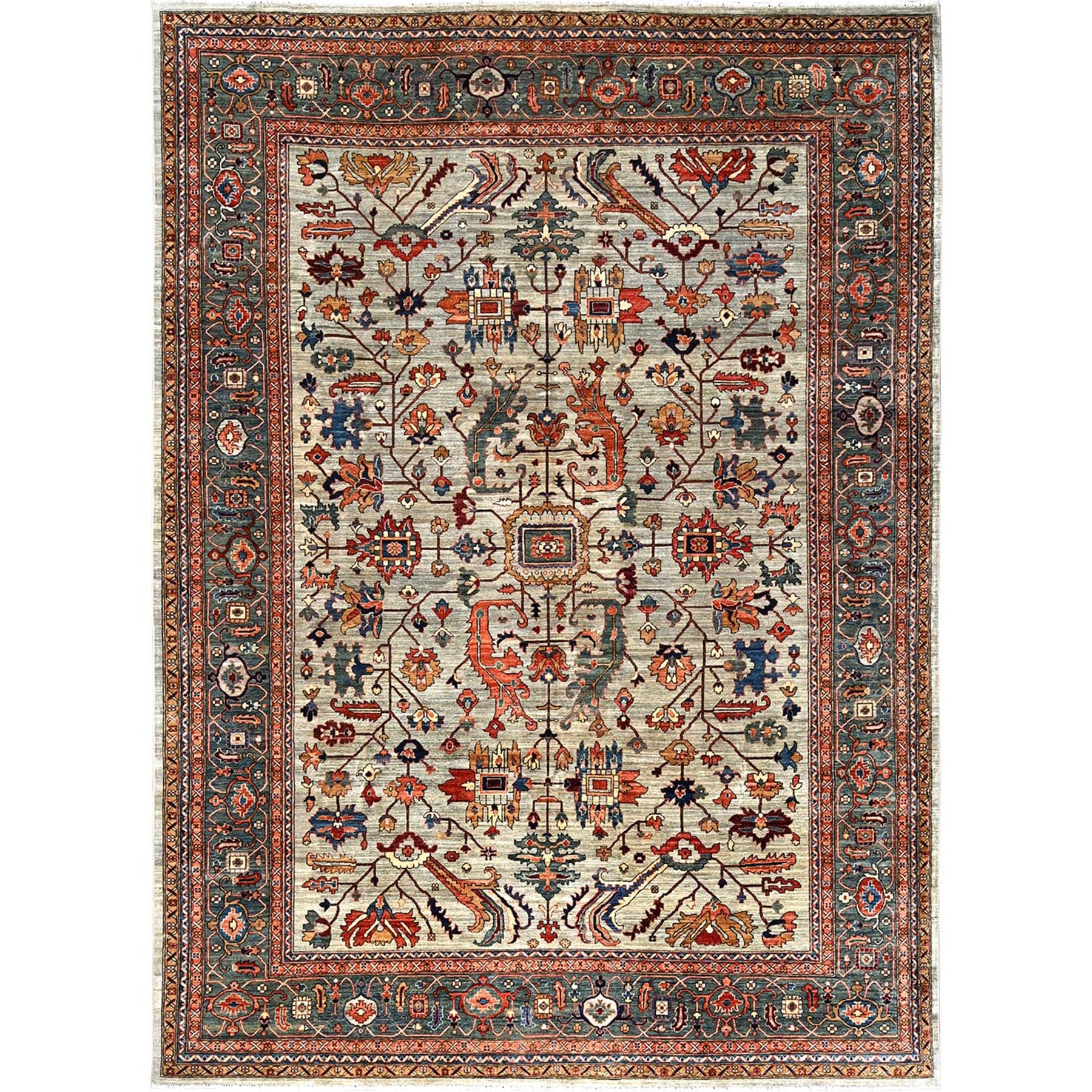 10X14  Rug