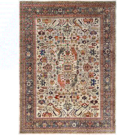 10X14  Rug