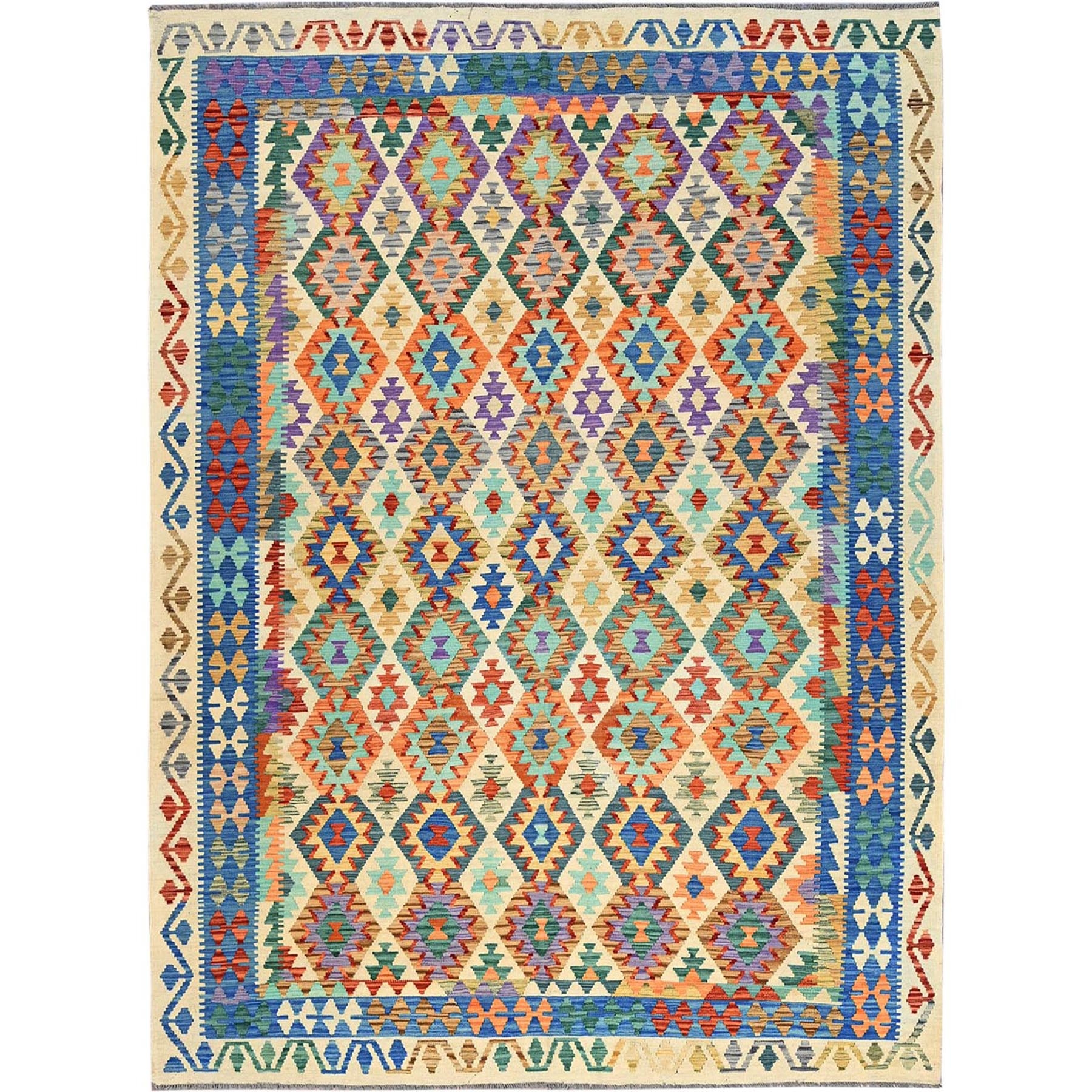 8X11  Rug