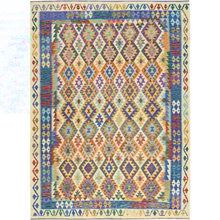 8X11  Rug