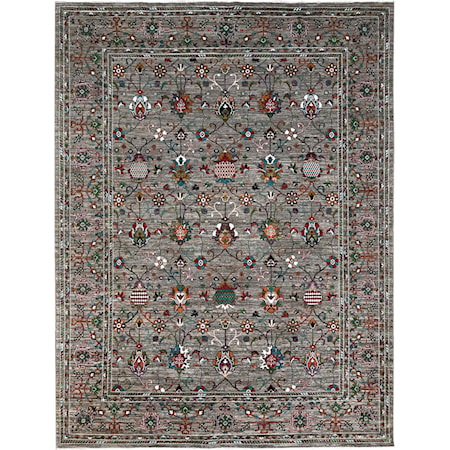 9X12  Rug