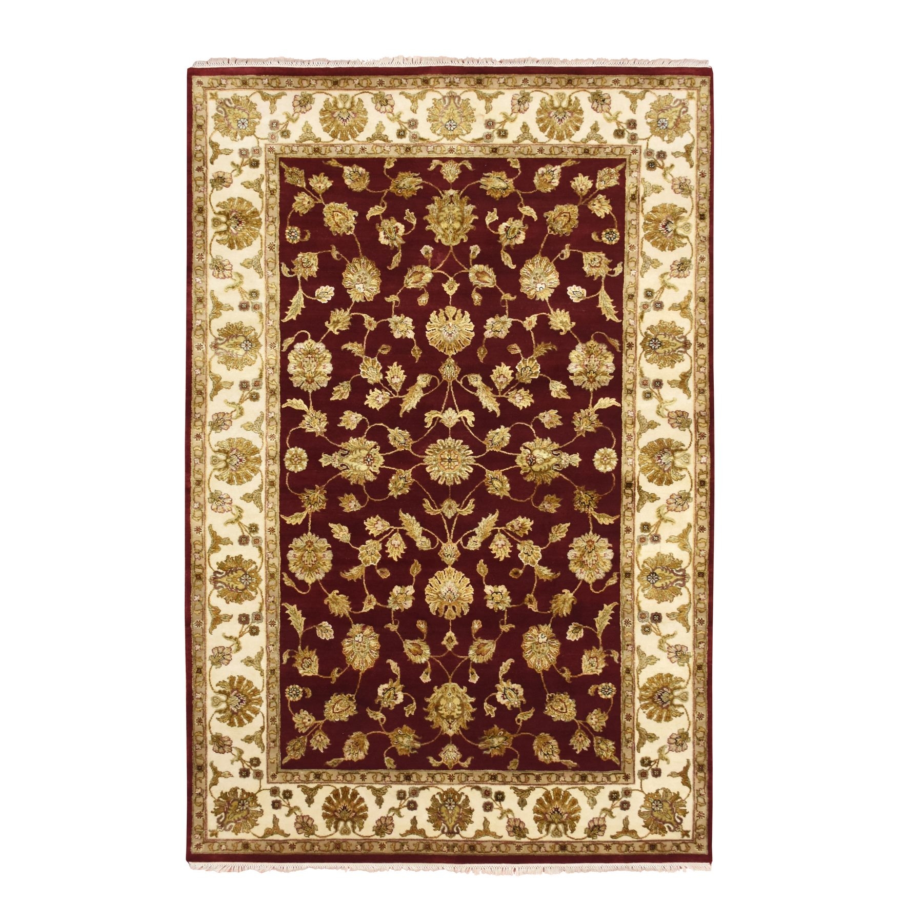 6X9  Rug