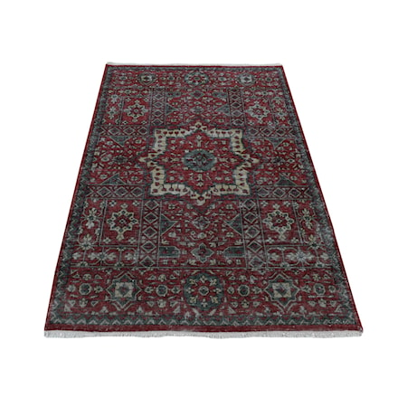 4x6  Rug