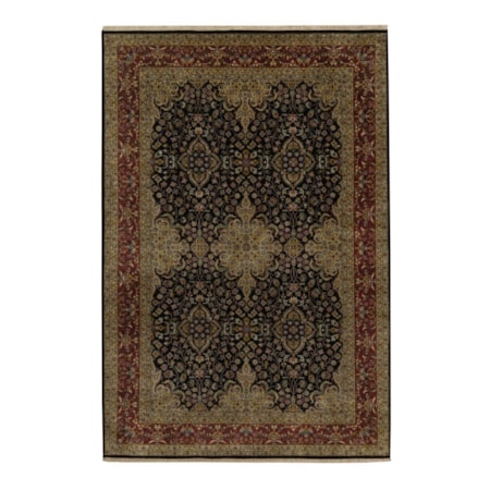 6X9  Rug