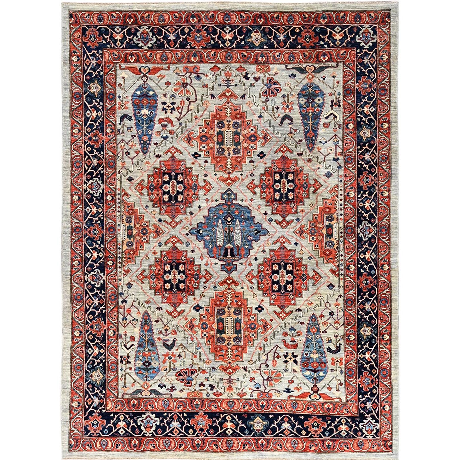 9X12  Rug
