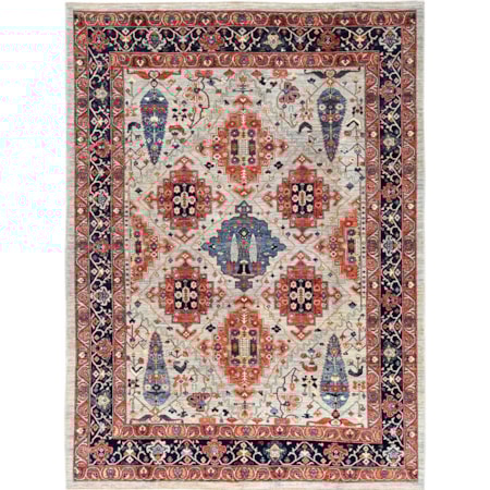 9X12  Rug