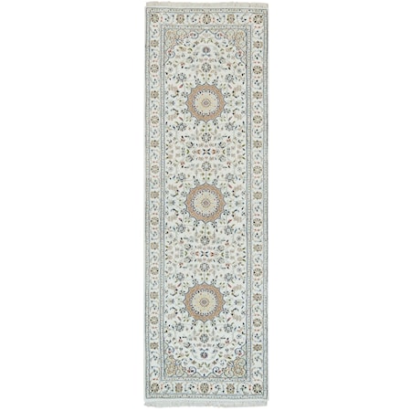 8 Ft  Rug